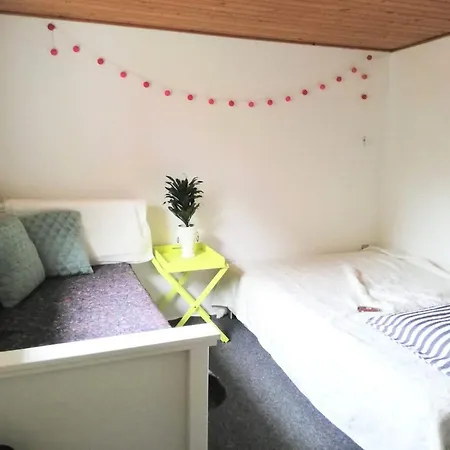 5minute Walk To Lego House - Private With Bathroom *