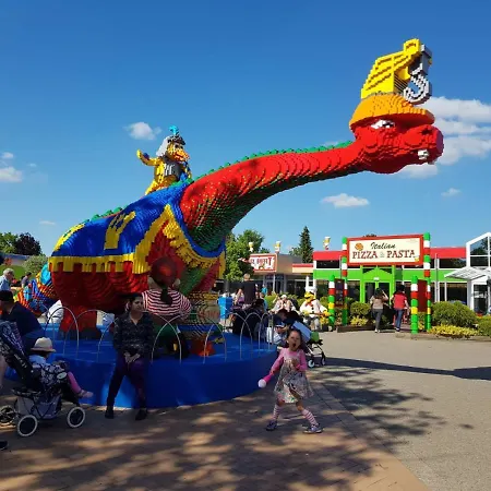 5minute Walk To Lego House - Private With Bathroom Homestay Billund
